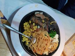 -夏日玛莉西餐厅(梅溪湖步步高店)