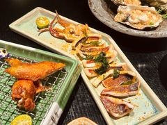 -松鹤精致料理(五一中路店)