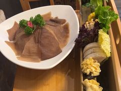 -手选潮汕鲜牛肉火锅(二七广场店)