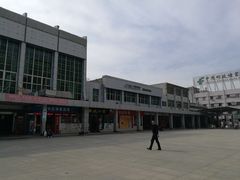-鹰潭站