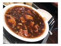-姚记炒肝店(簋街店)