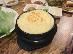 鸡蛋糕-大派屋(桂林路店)