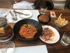 -食间牛排(湖西路店)