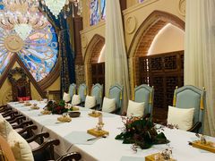 -叶叶菩提·晋福宫