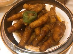 -糖朝(尖沙咀店)