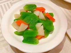 -浦华大酒店-台南担仔面海鲜楼