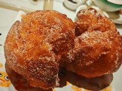 广州传说中的糖沙翁-喜势点·糖沙翁手工茶点·本地人茶居(永庆坊店)