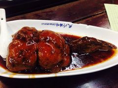 吴门人家(潘儒巷店)-吴门人家·苏宴宫廷菜(拙政园店)