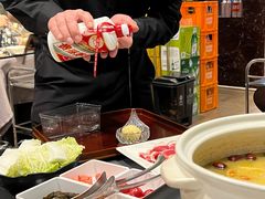 -金龙·打边炉(南京西路店)