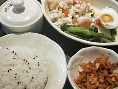 -慕佳精品西餐咖啡(新华北区店)
