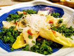 河鲀鱼娃娃菜-天正河鲀·河豚亭(大连店)