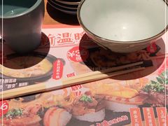 -仓桥家·焗寿司·锅物(光谷步行街店)