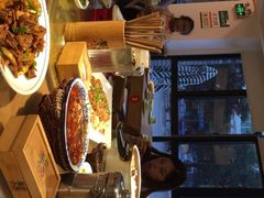 -蜀厨小匠(蒲江店)