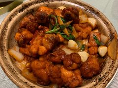 -时间里·新派粤菜(远洋店)