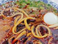 -伊穆祥牛肉面总店·清真