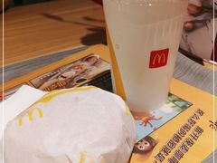 -麦当劳(万达广场店)