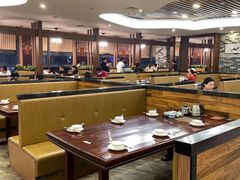 -彩景大酒楼(万泰新天地店)