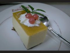 -Entrecôte 法国牛扒馆(保利·时光里店)
