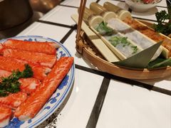 -朱光玉火锅馆(正弘城店)