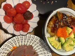 -河风の幸会精致料理