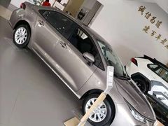 -烟台东联一汽丰田4S店(福山区店)