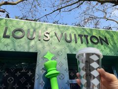 -LV路易威登