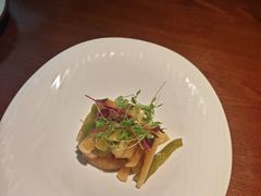 -本处·素食·融合料理(南油店)