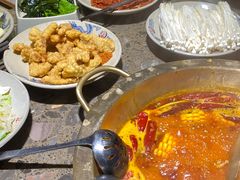 -小龙坎火锅(总店)