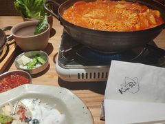 -KimPro 辛普乐概念韩餐