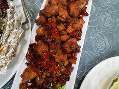 -龙香居海鲜浑锅家常菜·特色驴肉