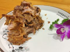 -伊喜饺子·烤鸭(五道口学院路店)