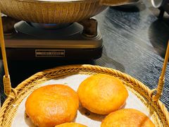 油香-顺香居·老字号湖北菜(江汉路店)