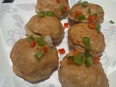 -廊亦舫Lang Yi Fang Restaurant(金桥店)