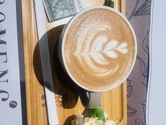 -咖梦餐厅 COMENG RESTAURANT