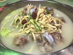 -天都火锅酒楼(虹梅南路店)