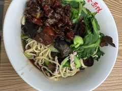 -泰顺江南春面馆