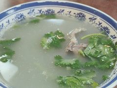 -清真马祥兴菜馆(云南北路店)