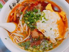 -易裕和·长沙米粉(友谊路店)