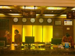 -庐山天沐温泉度假村