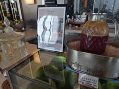 -济南凯宾斯基酒店-THE VIEW云景全日制餐厅