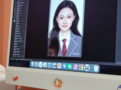 -海马体照相馆(合肥包河万达广场店)