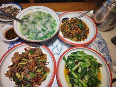 -柴火农家·江西赣南菜(土华店)