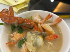 膏蟹虾粥-品记潮汕砂锅粥(湖东路店)