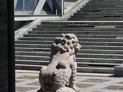 -梁思成纪念馆