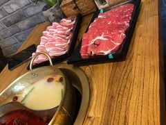 -四喜小胖·北京涮肉(五道营店)