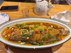 -鸿运楼·舌尖上的徽菜