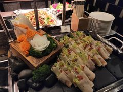 -深圳四季酒店·馥自助餐厅