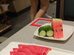 -海底捞火锅(同泰时代广场夜宵主题店)