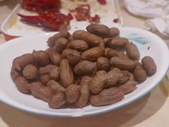 -杨氏青龙虾·羊蝎子(珠江路店)
