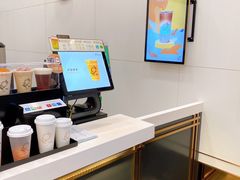 -KOI Thé(厦门国贸广场店)